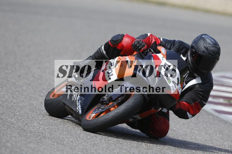 /04 05.04.2026 Speer Racing ADR/Gruppe gruen/502